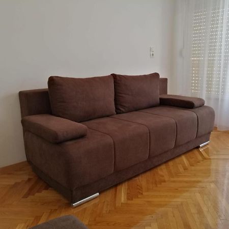 Apartments Leptiric ポドストラナ エクステリア 写真