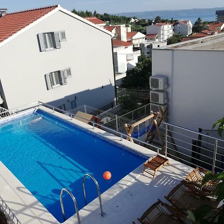 Apartments Leptiric ポドストラナ エクステリア 写真