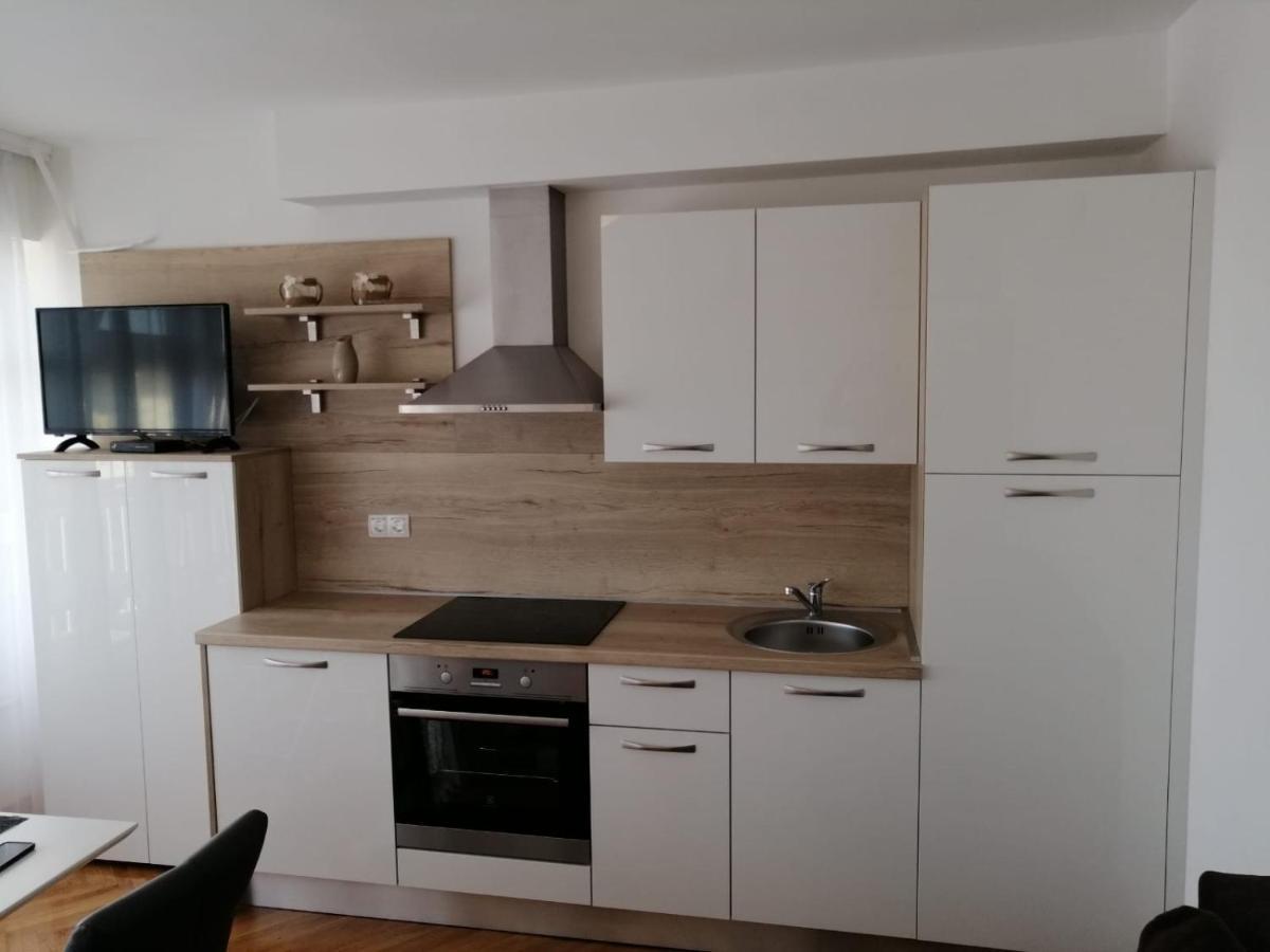 Apartments Leptiric ポドストラナ エクステリア 写真